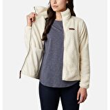 Columbia Al1086 Fıre Sıde II Sherpa Fz Kadın Polar