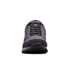 Columbia Bm0821-011 Bağcıklı Su Geçirmez Polyester Erkek Outdoor Ayakkabı