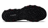 Columbia Bl0829 Bağcıklı Su Geçirmez Erkek Outdoor Ayakkabı