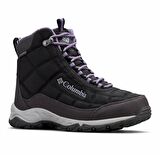 Columbia Bl1766 Gore-Tex Bağcıklı Su Geçirmez Polyester Kadın Outdoor Ayakkabı