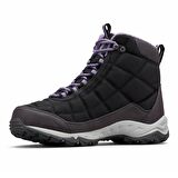 Columbia Bl1766 Gore-Tex Bağcıklı Su Geçirmez Polyester Kadın Outdoor Ayakkabı