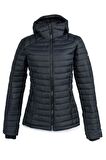 Columbia Kadın Mont Kapüşonlu - White Out II Hooded Omni-Heat™ Jacket XK0678-010