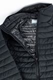 Columbia Kadın Mont Kapüşonlu - White Out II Hooded Omni-Heat™ Jacket XK0678-010