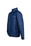 Columbia M White Out II Jacket Lacivert Erkek Mont XO0476-465