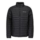 Columbia Erkek Mont - White Out II Omni-Heat™ Jacket XO0476-010
