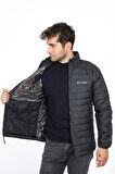 Columbia Erkek Mont - White Out II Omni-Heat™ Jacket XO0476-010