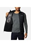 Columbia Erkek Yelek - White Out Omni Heat XO0482-010