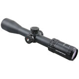 Victoptics S4 4-16X44 SFP Parallax Tekerli Tüfek Dürbünü