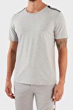 Moschino Erkek T Shirt A1921 8136 0489