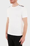 Moschino Erkek T Shirt A1916 8101 0001
