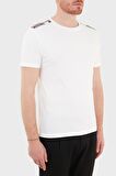 Moschino Erkek T Shirt A1916 8101 0001
