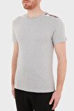 Moschino Erkek T Shirt A1916 8101 0489
