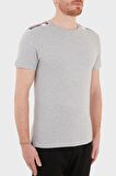 Moschino Erkek T Shirt A1916 8101 0489
