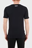 Moschino Erkek T Shirt A1916 8101 0555