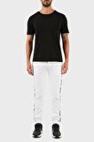 Moschino Erkek T Shirt A1921 8136 0555