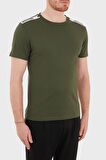 Moschino Erkek T Shirt A1916 8101 0430