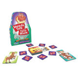 Ravensburger Thinkfun Heads Talk Tails Walk 1860
