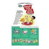 Ravensburger Thinkfun Heads Talk Tails Walk 1860