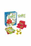 Thinkfun Zingo 1-2-3-7703