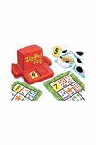 Thinkfun Zingo 1-2-3-7703