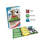 Thinkfun Clue Master
