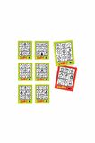 Thinkfun Zingo Türkçe TR-7700T