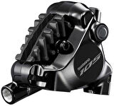 Shimano 105 Di2 ST-R7170 Hidrolik Disk Ön&Arka Vites Fren Seti 2x12V
