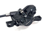 Shimano Altus ST-EF505/BR-MT 200 Fren ve Vites Kolu 8 Vites Hidrolik