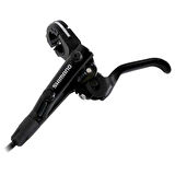 SHIMANO DEORE BL-MT501+BR-MT520 ÖN HİDROLİK DİSK FREN SETİ