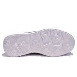 Dagoster DMA08-630 Siyah Ortopedik Günlük Erkek Deri Ayakkabı