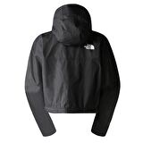 Kadın Ceket Cropped Quest