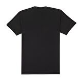 Vans Left Chest Logo Tee Siyah T-Shirt