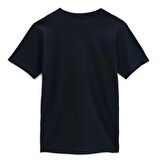 Vans Left Chest Logo Tee Lacivert T-Shirt