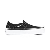 Vans Asher Platform Kadın Sneaker Ayakkabı