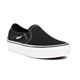 Vans Asher Platform Kadın Sneaker Ayakkabı