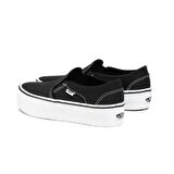 Vans Asher Platform Kadın Sneaker Ayakkabı