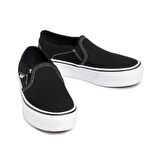 Vans Asher Platform Kadın Sneaker Ayakkabı