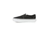 Vans Asher Platform Kadın Ayakkabı