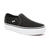 Vans Asher Platform Kadın Ayakkabı