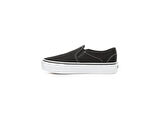 Vans Asher Platform Kadın Ayakkabı