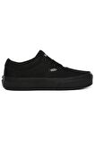 Vans Yt Doheny Siyah Spor Günlük  Ayakkabı