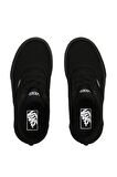 Vans Yt Doheny Siyah Spor Günlük  Ayakkabı