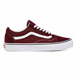 SİYAH Erkek Keten Ayakkabı VN0A38G15U71 VANS UA Ol