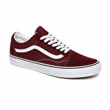 SİYAH Erkek Keten Ayakkabı VN0A38G15U71 VANS UA Ol