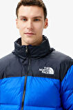 The North Face M 1996 Retro Nuptse Erkek Mavi Mont NF0A3C8DCZ61