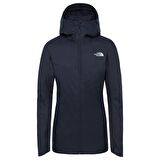 Quest Insulated Kadın Mont Lacivert