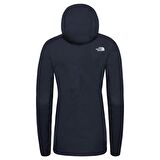 Quest Insulated Kadın Mont Lacivert