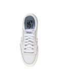Vans Beyaz Erkek Lifestyle Ayakkabı VN0A4TZYOER1 UA Lowland CC M