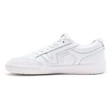 Vans Staple Lowland Comfycush Beyaz Sneaker