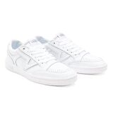 Vans Staple Lowland Comfycush Beyaz Sneaker